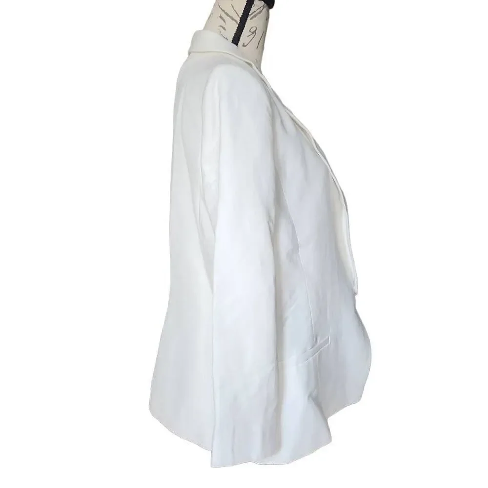 Tommy Hilfiger shoulder crafted